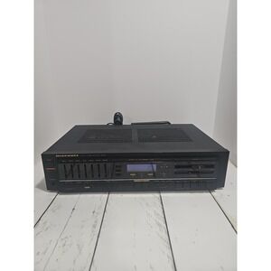 Vintage Marantz SR-560 AM/FM Stereo Receiver TESTED